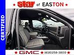 2024 Chevrolet Silverado 2500 Crew Cab 4x4 Pickup for sale #8675 - photo 9