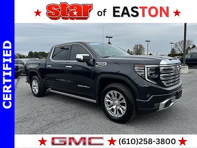 2023 GMC Sierra 1500 Crew Cab 4x4 Pickup for sale #8676 - photo 1