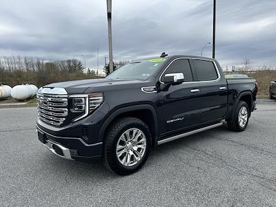 2023 GMC Sierra 1500 Crew Cab 4x4 Pickup for sale #8676 - photo 2
