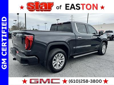 2023 GMC Sierra 1500 Crew Cab 4WD Pickup for sale #8676 - photo 2