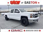 2015 Chevrolet Silverado 1500 Crew Cab 4WD Pickup for sale #8678A - photo 1