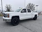2015 Chevrolet Silverado 1500 Crew Cab 4WD Pickup for sale #8678A - photo 2