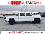 2015 Chevrolet Silverado 1500 Crew Cab 4WD Pickup for sale #8678A - photo 3