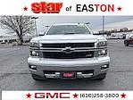 2015 Chevrolet Silverado 1500 Crew Cab 4WD Pickup for sale #8678A - photo 4