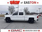 2015 Chevrolet Silverado 1500 Crew Cab 4WD Pickup for sale #8678A - photo 5