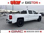 2015 Chevrolet Silverado 1500 Crew Cab 4WD Pickup for sale #8678A - photo 8