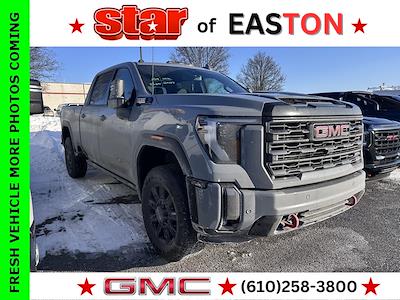 Used 2024 GMC Sierra 2500 AT4 Crew Cab for sale #8678B - photo 1