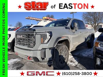Used 2024 GMC Sierra 2500 AT4 Crew Cab for sale #8678B - photo 2