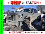 Used 2024 GMC Sierra 2500 AT4 Crew Cab for sale #8678B - photo 2