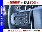 2024 GMC Sierra 2500 Crew Cab 4WD Pickup for sale #8678B - photo 32