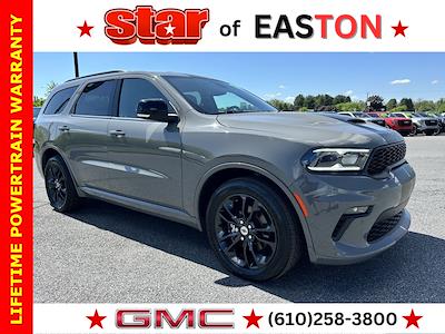 2022 Dodge Durango AWD SUV for sale #8682 - photo 1