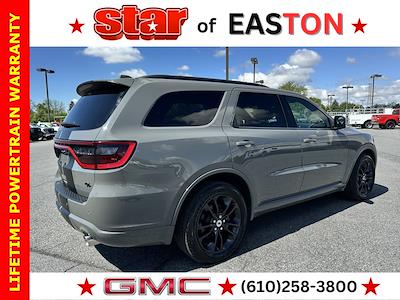 2022 Dodge Durango AWD SUV for sale #8682 - photo 2
