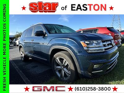 2019 Volkswagen Atlas AWD SUV for sale #8683A - photo 1