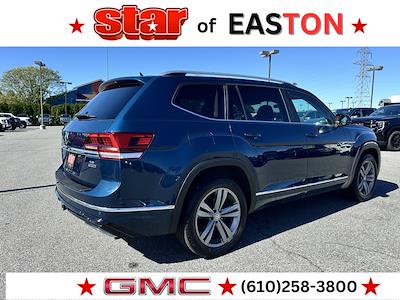 2019 Volkswagen Atlas AWD SUV for sale #8683A - photo 2