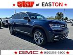 2019 Volkswagen Atlas AWD SUV for sale #8683A - photo 1