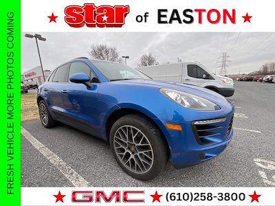 Used 2016 Porsche Macan - photo 1