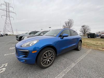 Used 2016 Porsche Macan - photo 1