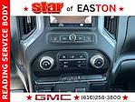 2023 GMC Sierra 3500 Regular Cab 4x4 Service Truck for sale #8691 - photo 18