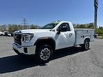 2023 GMC Sierra 3500 Regular Cab 4x4 Service Truck for sale #8691 - photo 3
