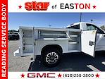 2023 GMC Sierra 3500 Regular Cab 4x4 Service Truck for sale #8691 - photo 26