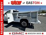 2023 GMC Sierra 3500 Regular Cab 4x4 Service Truck for sale #8691 - photo 27