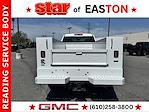2023 GMC Sierra 3500 Regular Cab 4x4 Service Truck for sale #8691 - photo 8