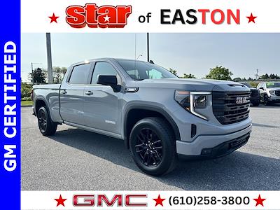 2024 GMC Sierra 1500 Crew Cab 4x4 Pickup for sale #8694A - photo 1