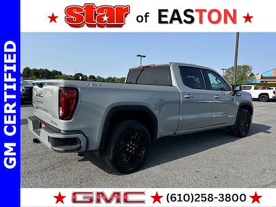 2024 GMC Sierra 1500 Crew Cab 4x4 Pickup for sale #8694A - photo 2