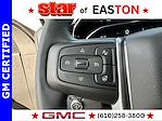 2024 GMC Sierra 1500 Crew Cab 4x4 Pickup for sale #8694A - photo 28