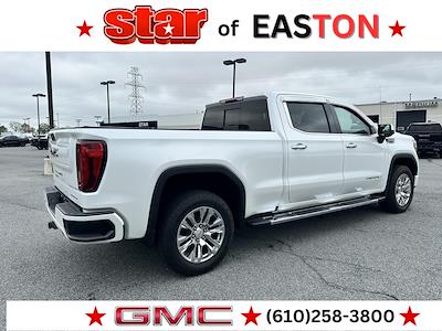 2019 GMC Sierra 1500 Crew Cab 4x4 Pickup for sale #8698 - photo 2