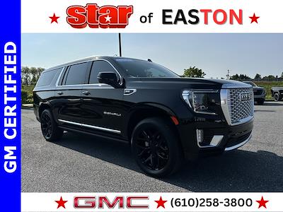 2023 GMC Yukon XL 4x4 SUV for sale #8700 - photo 1
