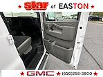 2020 GMC Savana 2500 SRW 4x2 Empty Cargo Van for sale #8702 - photo 11