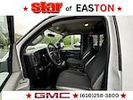 2020 GMC Savana 2500 SRW 4x2 Empty Cargo Van for sale #8702 - photo 12