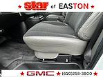 2020 GMC Savana 2500 SRW 4x2 Empty Cargo Van for sale #8702 - photo 13