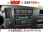 2020 GMC Savana 2500 SRW 4x2 Empty Cargo Van for sale #8702 - photo 18