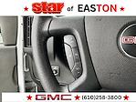 2020 GMC Savana 2500 SRW 4x2 Empty Cargo Van for sale #8702 - photo 20