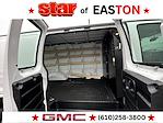 2020 GMC Savana 2500 SRW 4x2 Empty Cargo Van for sale #8702 - photo 21