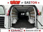 2020 GMC Savana 2500 SRW 4x2 Empty Cargo Van for sale #8702 - photo 22
