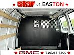 2020 GMC Savana 2500 SRW 4x2 Empty Cargo Van for sale #8702 - photo 23