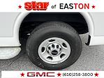 2020 GMC Savana 2500 SRW 4x2 Empty Cargo Van for sale #8702 - photo 25