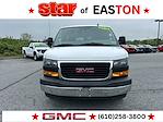 2020 GMC Savana 2500 SRW 4x2 Empty Cargo Van for sale #8702 - photo 5