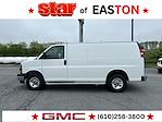 2020 GMC Savana 2500 SRW 4x2 Empty Cargo Van for sale #8702 - photo 6
