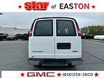2020 GMC Savana 2500 SRW 4x2 Empty Cargo Van for sale #8702 - photo 8