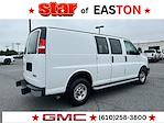 2020 GMC Savana 2500 SRW 4x2 Empty Cargo Van for sale #8702 - photo 2