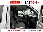 2020 GMC Savana 2500 SRW 4x2 Empty Cargo Van for sale #8702 - photo 9