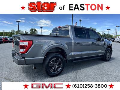 2021 Ford F-150 SuperCrew Cab 4x4 Pickup for sale #8703 - photo 2