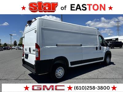 2023 Ram ProMaster 2500 High Roof FWD Empty Cargo Van for sale #8705 - photo 2