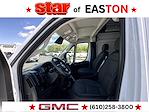 2023 Ram ProMaster 2500 High Roof FWD Empty Cargo Van for sale #8705 - photo 11