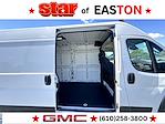 2023 Ram ProMaster 2500 High Roof FWD Empty Cargo Van for sale #8705 - photo 18