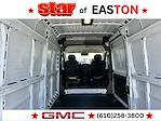 2023 Ram ProMaster 2500 High Roof FWD Empty Cargo Van for sale #8705 - photo 21